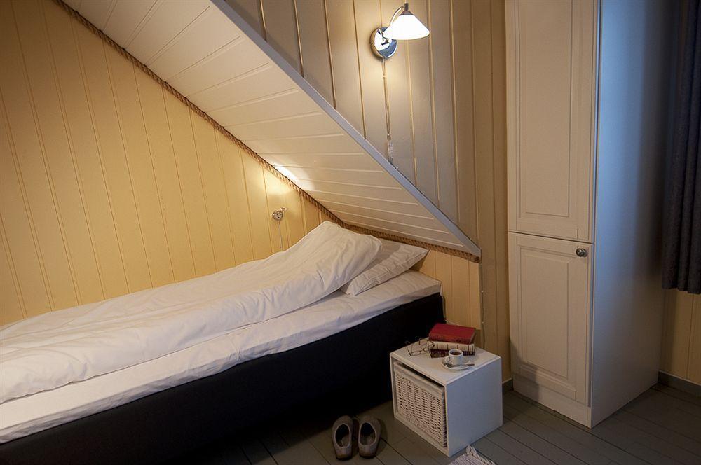 Kabelvåg Nyvagar Rorbuhotell - By Classic Norway Hotels المظهر الخارجي الصورة