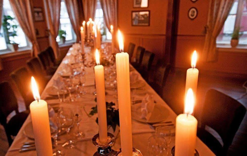 Kabelvåg Nyvagar Rorbuhotell - By Classic Norway Hotels المظهر الخارجي الصورة